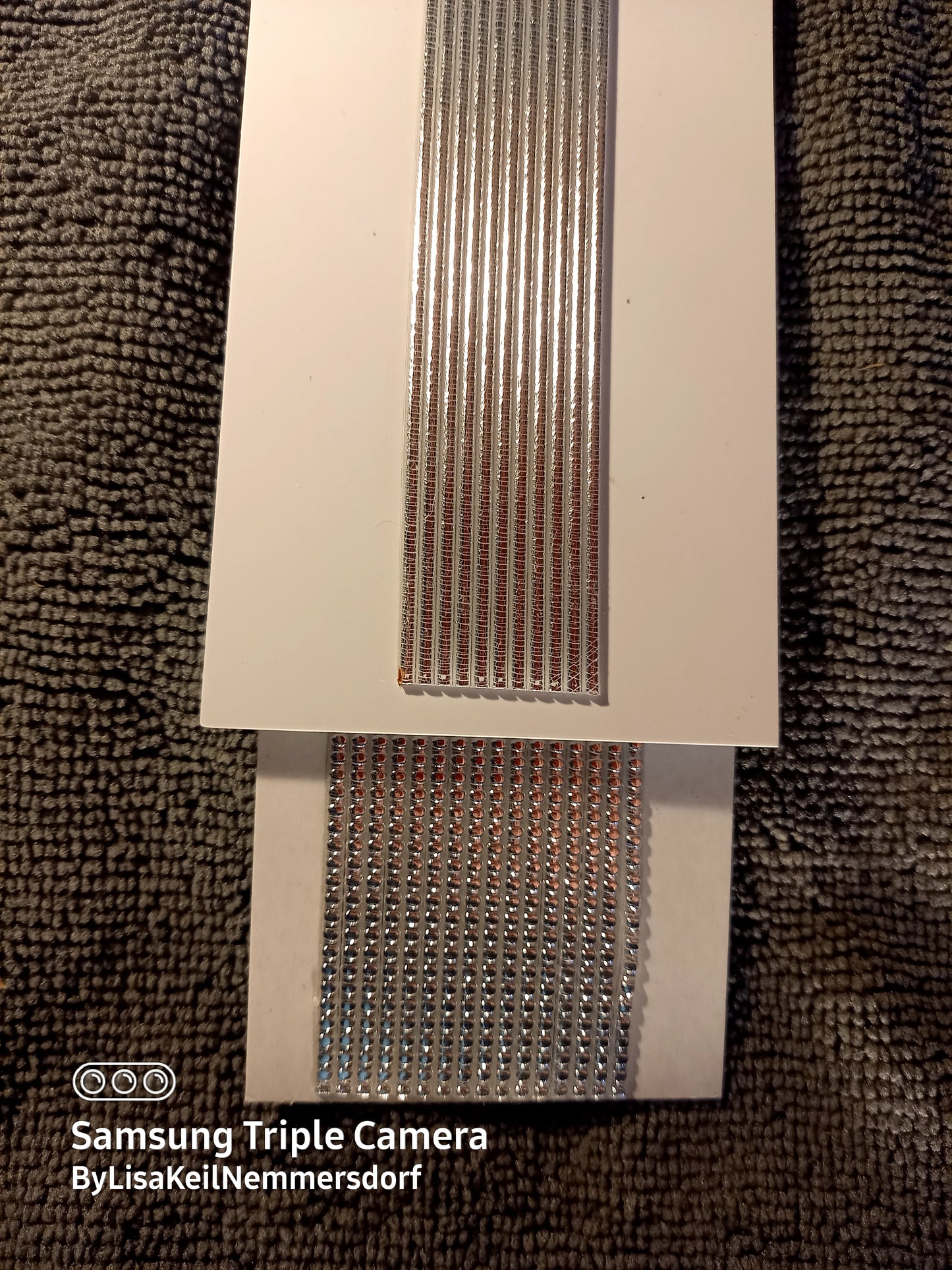 Jubiläumskerze zur Hochzeit