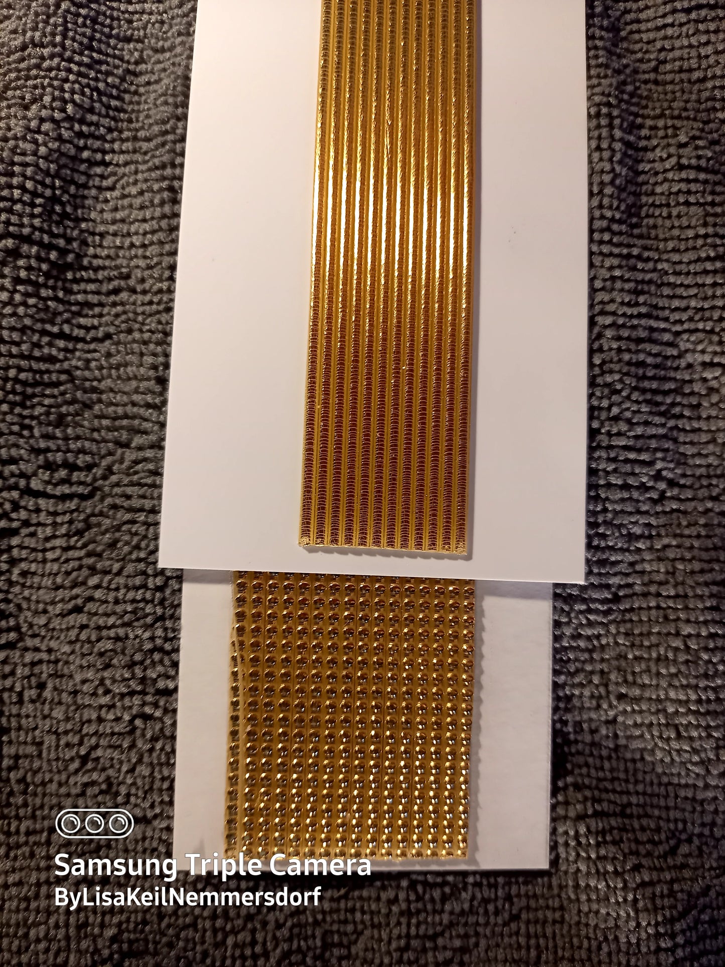 Jubiläumskerze zur Hochzeit